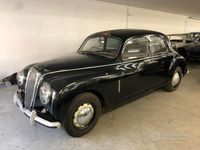 Usata Lancia Aurelia 56 CV (41 kW) 1950 Nero Berlina