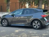Usata Cupra Born 69 kW (95 CV) 2024 Grigio Utilitaria