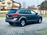 Usata Fiat Freemont 140 CV (102 kW) 2012 Grigio SUV