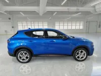 Usata Alfa Romeo Tonale Sprint 131 CV (96 kW) 2024 Blu SUV