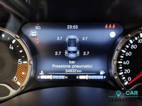 Usata Jeep Renegade Limited 130 CV (95 kW) 2021 Rosso SUV