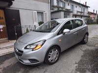 Gebraucht Opel Corsa 69 PS (50 kW) 2019 Grau Kleinwagen