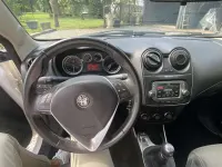 Usata Alfa Romeo MiTo Super 95 CV (69 kW) 2017 Utilitaria