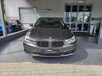 Usata BMW 730 Luxury Line 265 CV (194 kW) 2017 Grigio Berlina