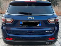 Usata Jeep Compass 131 CV (96 kW) 2022 SUV