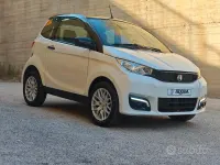 Usata Aixam City 2016 Utilitaria