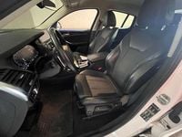 Usata BMW X4 xLine 190 CV (139 kW) 2020 Bianco SUV