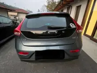 Usata Volvo V40 Kinetic 114 CV (83 kW) 2013 Blu/azzurro Berlina