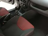 Usata Renault Clio IV 2013 Grigio Berlina