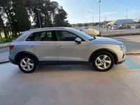 usata Audi Q3 35 2.0 TDI S tronic Business Advanced COCKPIT