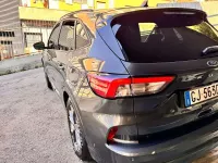 Usata Ford Kuga ST-Line 150 CV (110 kW) 2022 Grigio SUV