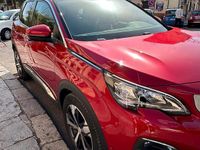 Usata Peugeot 3008 Allure 130 CV (95 kW) 2018 SUV
