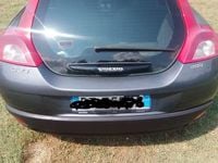 Usata Volvo C30 R-Design 179 CV (131 kW) 2009 Blu/azzurro Utilitaria