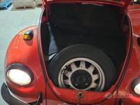 Usata VW Beetle 1970 Utilitaria