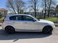 Usata BMW 120 163 CV (119 kW) 2006 Utilitaria