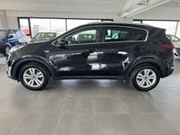 usata Kia Sportage 1.6 CRDI 115 CV 2WD Business Class