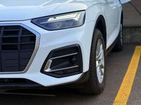 Usata Audi Q5 Sportback Edition .1 265 CV (194 kW) 2021 SUV