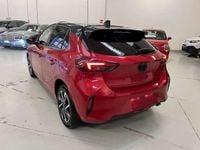 Usata Opel Corsa 101 CV (74 kW) 2024 Rosso Utilitaria
