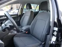 Usata VW Golf VIII 116 CV (85 kW) 2021 Nero Utilitaria