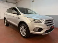 Usata Ford Kuga S 120 CV (88 kW) 2019 Argento SUV