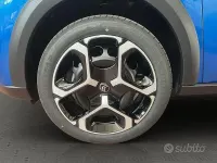 Nuova Citroën C3 PureTech 100 CV (73 kW) 2026 Bluazzurro SUV