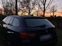 Usata BMW 530 258 CV (189 kW) 2011 Station wagon