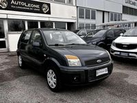 Usata Ford Fusion 79 CV (58 kW) 2006 Other Monovolume