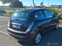 Usata Lancia Ypsilon 69 CV (50 kW) 2011 Utilitaria