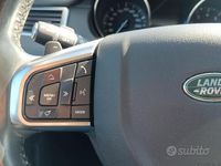 Usata Land Rover Discovery Sport HSE 241 CV (177 kW) 2016 Bianco SUV