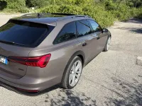 Usata Audi A6 Allroad 286 CV (210 kW) 2020 Station wagon