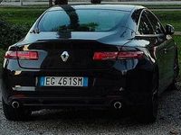 Usata Renault Laguna Coupé 150 CV (110 kW) 2011 Coupé