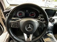 usata Mercedes 220 modello premium glc4 matic
