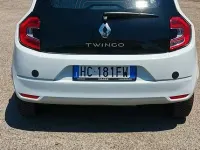 Usata Renault Twingo 90 CV (66 kW) 2020 Utilitaria