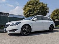 usata Opel Insignia Sports Tourer 2.0 cdti Cosmo Business 163cv