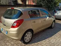 Usata Opel Corsa 80 CV (58 kW) 2008 Utilitaria