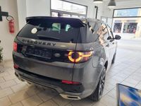 usata Land Rover Discovery Sport Discovery Sport2.0 SD4 240 CV HSE Luxury
