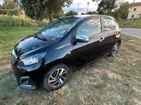 usata Peugeot 108 - 2015