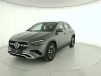 Usata Mercedes GLA180 Advanced 116 CV (85 kW) 2025 Grigio SUV