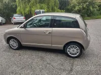 Usata Lancia Ypsilon 60 CV (44 kW) 2007 Utilitaria