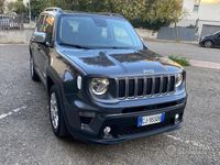 Usata Jeep Renegade 130 CV (95 kW) 2022 SUV