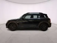 Usata Mini Cooper SD Countryman Classic 190 CV (139 kW) 2023 Midnight black ii SUV
