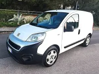 Usata Fiat Fiorino 95 CV (69 kW) 2022 Bianco Monovolume