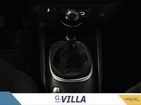 Usata Fiat 500L Connect 95 CV (69 kW) 2021 Nero Monovolume