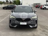 Usata Cupra Formentor 150 CV (110 kW) 2023 Grigio SUV
