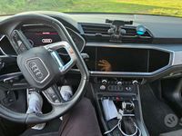 usata Audi Q3 sportback