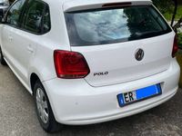 usata VW Polo 5p 1.2 Trendline 60cv