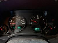 Usata Jeep Patriot 2009 Grigio SUV