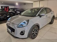 usata Ford Puma 1.5 EcoBlue 120 CV S&S Titanium del 2020 usata a Surbo