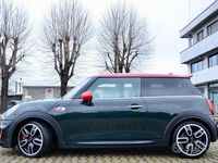 Usata Mini John Cooper Works 231 CV (169 kW) 2019 Verde Utilitaria