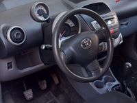 usata Toyota Aygo Aygo 1.0 12V VVT-i 5 porte Edition